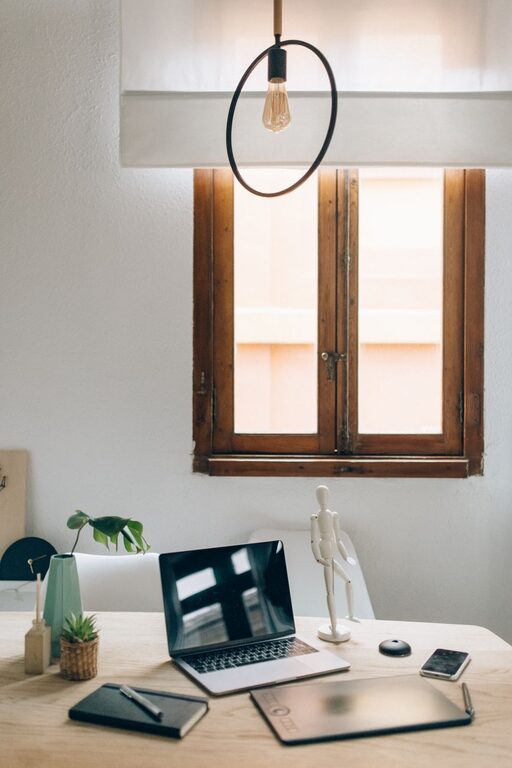 Tips for Creating a Cozy and Productive Home Office Space