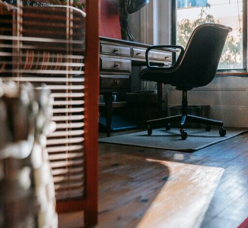 Tips for Creating a Cozy and Functional Home Office Space