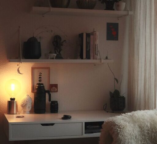 Tips for Creating a Cozy and Inviting Home Office Space